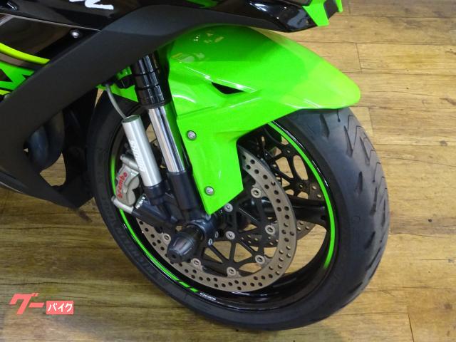 カワサキ Ninja ZX－10R ABS 車検R8／4 各カスタム