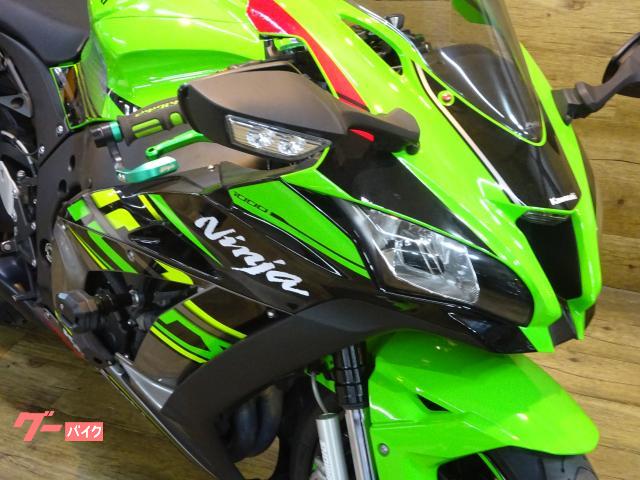 カワサキ Ninja ZX－10R ABS 車検R8／4 各カスタム