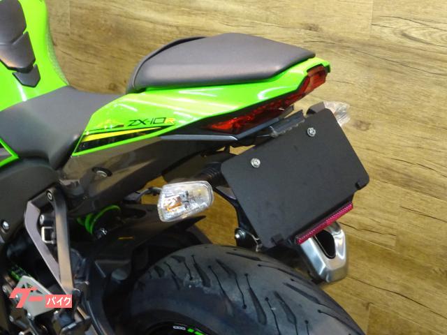 カワサキ Ninja ZX－10R ABS 車検R8／4 各カスタム