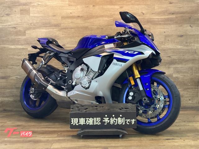 ＹＺＦ−Ｒ１　ＡＢＳ