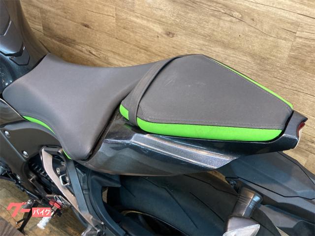 カワサキ Ninja ZX－10R SE ABS ETC2．0 社外