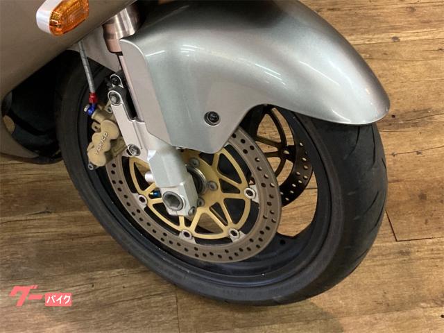 カワサキ Ninja ZX－12R ETC 社外マフラー 車検R8／6