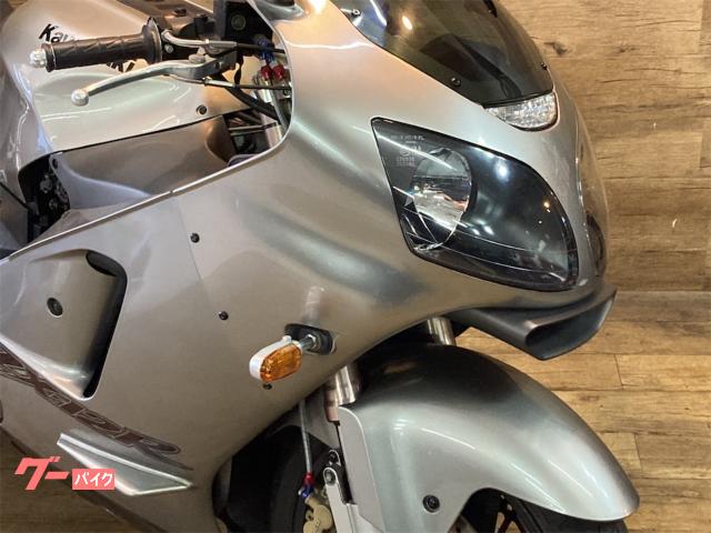 車両情報:カワサキ Ninja ZX−12R | GREYS | 中古バイク・新車バイク