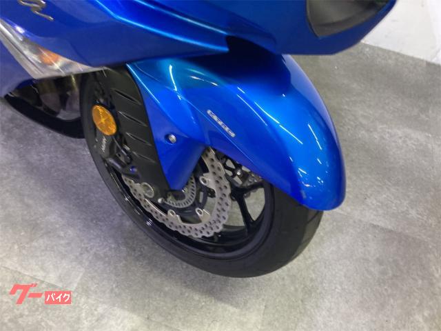 カワサキ Ninja ZX－14R 車検R9／5 ETC