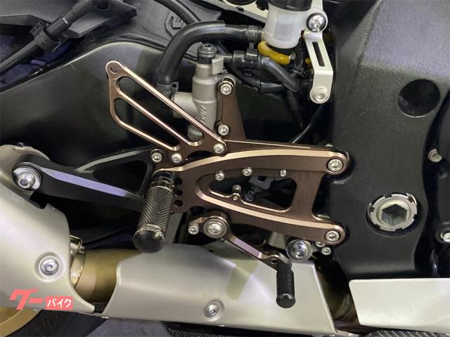 ヤマハ YZF－R1 車検R9／3 60thアニバーサリー ETC