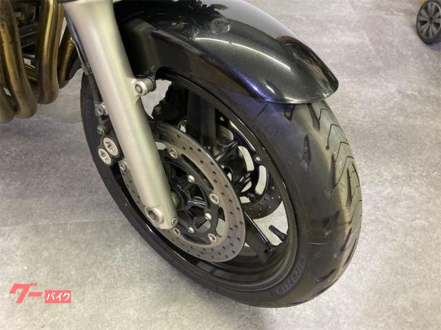 ヤマハ XJR1300 ETC2．0 エンジンガード FI｜GREYS