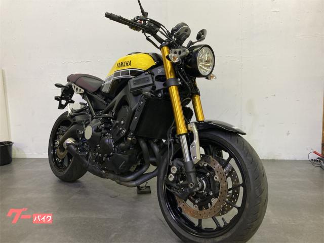 ＸＳＲ９００　ＡＢＳ