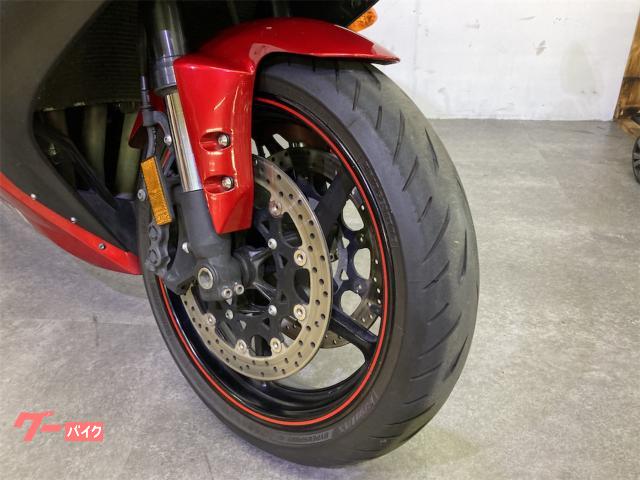 ヤマハ YZF－R1 車検R9／5月まで ETC2．0 エンジン