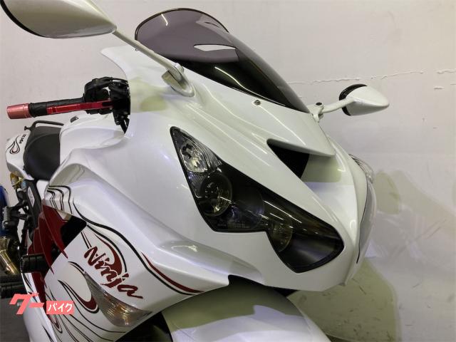 カワサキ Ninja ZX－14R ABS 車検R9／7月まで ETC