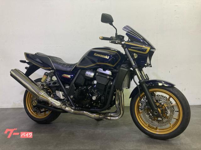 ＺＲＸ１２００　ＤＡＥＧ　ノーマル車