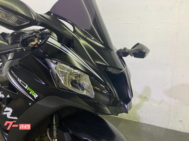 カワサキ Ninja ZX－10RR ABS ETC エンジン