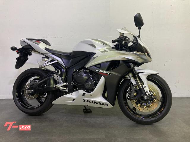 CBR600RR PC40前期 ETC2.0