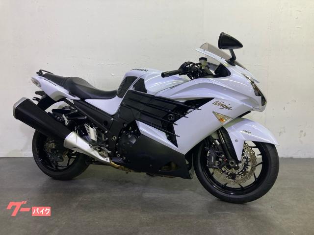 Ｎｉｎｊａ　ＺＸ−１４Ｒ　ＡＢＳ　ＥＴＣ　エンジンスライダー