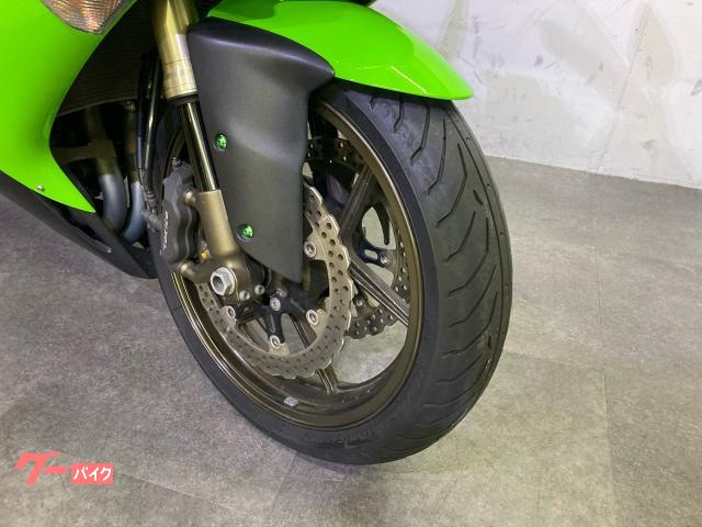 わか カワサキ Ninja ZX－10R 車検R10年5月まで ETC