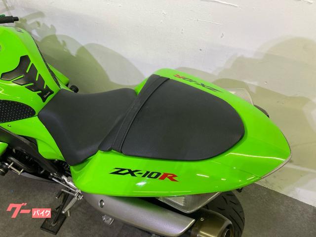カワサキ Ninja ZX－10R 車検R10年5月まで ETC
