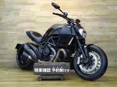 ＤＵＣＡＴＩ　ディアベル　ＡＢＳ　ＥＴＣ