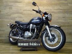 カワサキ　Ｗ８００　車検Ｒ６／１０　ＡＢＳ　ＥＴＣ２．０