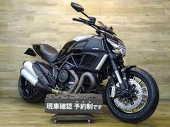 ＤＵＣＡＴＩ　ディアベル　クロモ　ＡＢＳ　ＥＴＣ