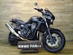 カワサキ　ＺＲＸ１２００　ＤＡＥＧ　ブラックリミテッド　ＥＴＣ