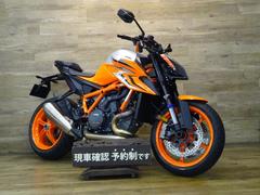 ＫＴＭ　１２９０スーパーデュークＲエボ　ＡＢＳ