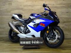 スズキ　ＧＳＸ−Ｒ１０００　車検Ｒ７／８　ＥＴＣ　フェンダーレス