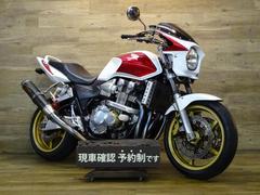 ホンダ　ＣＢ１３００Ｓｕｐｅｒ　Ｆｏｕｒ　車検Ｒ７／７　ＥＴＣ　ノジママフラー