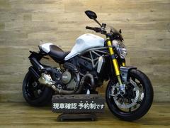 ＤＵＣＡＴＩ　モンスター１２００Ｓ　車検Ｒ７／６　ＥＴＣ