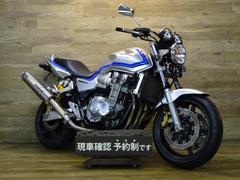 ホンダ　ＣＢ１３００Ｓｕｐｅｒ　Ｆｏｕｒ　車検Ｒ７／４　モリワキマフラー