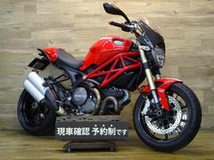 ＤＵＣＡＴＩ　モンスター１１００ＥＶＯ　ＥＴＣ