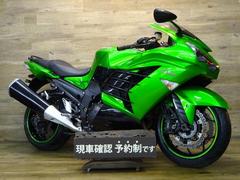 カワサキ　Ｎｉｎｊａ　ＺＸ−１４Ｒ　ＡＢＳ