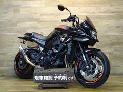 スズキ　カタナ　１０００　車検Ｒ６／１２　ＥＴＣ　社外マフラー