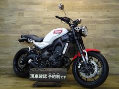 ヤマハ　ＸＳＲ９００　ＡＢＳ　フェンダーレス