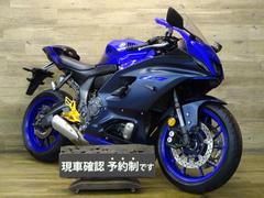 ヤマハ　ＹＺＦ−Ｒ７　車検Ｒ７／２　ＥＴＣ２．０