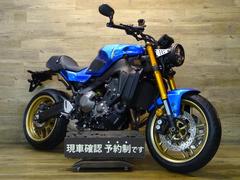 ヤマハ　ＸＳＲ９００　車検Ｒ９／３　ＥＴＣ２．０