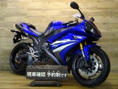 ヤマハ　ＹＺＦ−Ｒ１　逆車