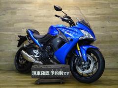 スズキ　ＧＳＸ−Ｓ１０００Ｆ　ＡＢＳ