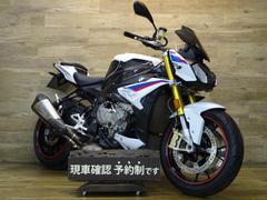 ＢＭＷ　Ｓ１０００Ｒ　車検Ｒ８／２　ＥＴＣ２．０　ＡＢＳ