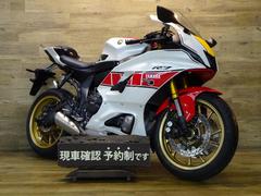 ヤマハ　ＹＺＦ−Ｒ７　ＡＢＳ　ＥＴＣ　６０ｔｈ　Ａｎｎｉｖｅｒｓａｒｙ