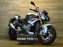 ＢＭＷ　Ｓ１０００Ｒ　車検Ｒ７／８　ＡＢＳ　ＥＴＣ２．０