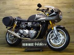 ＴＲＩＵＭＰＨ　スラクストン１２００Ｒ　ＥＴＣ