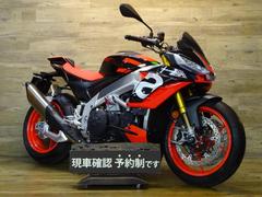 ａｐｒｉｌｉａ　トゥオーノ　Ｖ４　１１００ファクトリー　ＥＴＣ２．０　ＡＢＳ