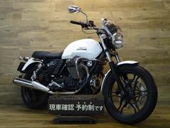 ＭＯＴＯ　ＧＵＺＺＩ　Ｖ７ストーン　エンジンガード