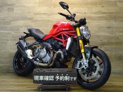 ＤＵＣＡＴＩ　モンスター１２００Ｓ　ＡＢＳ