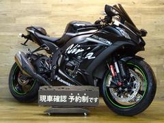 カワサキ　Ｎｉｎｊａ　ＺＸ−１０Ｒ　車検Ｒ６／１２　ＥＴＣ２．０　フェンダーレス