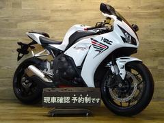 ホンダ　ＣＢＲ１０００ＲＲ　ＳＣ５９　後期