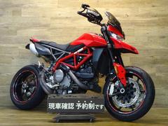 ＤＵＣＡＴＩ　ハイパーモタード９５０　車検Ｒ７／３　ＥＴＣ２．０