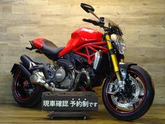 ＤＵＣＡＴＩ　モンスター１２００Ｓ　車検Ｒ７／９　ＡＢＳ