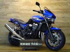 カワサキ　ＺＲＸ１２００　ＤＡＥＧ　バックステップ