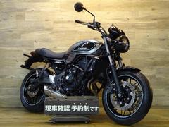 カワサキ　Ｚ６５０ＲＳ　車検Ｒ８／４　ＡＢＳ　ＥＴＣ２．０