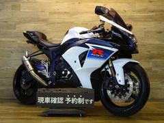 スズキ　ＧＳＸ−Ｒ１０００　車検Ｒ７／１０　スコーピオンマフラー